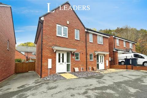 undefined, Groveley Lane, Cofton Hackett, West Midlands