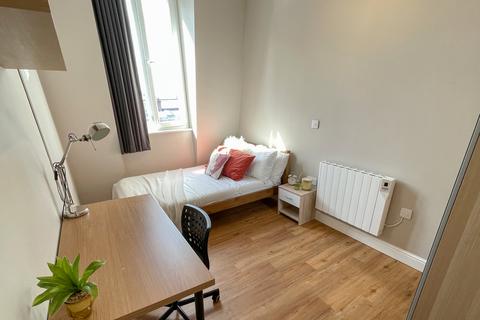 9 bedroom flat to rent, Hardman Street, L1 9AS,