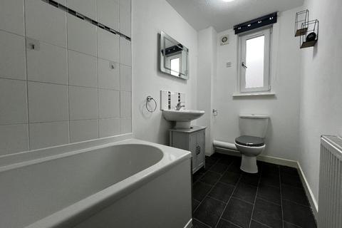 undefined, Ardmaleish Crescent, Castlemilk, Glasgow, G45