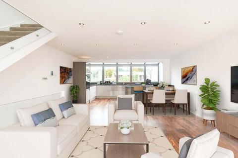 undefined, King Henrys Road, Primrose Hill, NW3