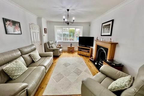 undefined, Meissen Avenue, Desborough, Kettering