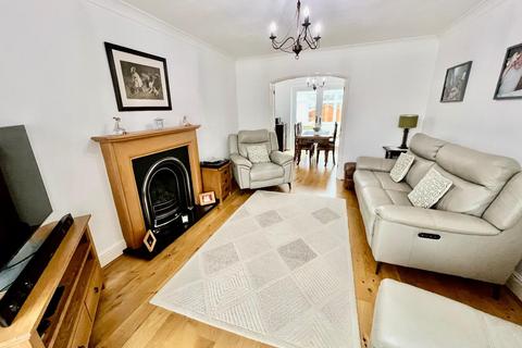 undefined, Meissen Avenue, Desborough, Kettering