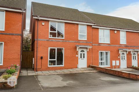 undefined, Windmill Rise, Boothstown, Worsley, Manchester, M28 1FL