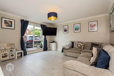 undefined, Windmill Rise, Boothstown, Worsley, Manchester, M28 1FL