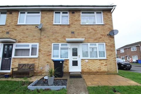 undefined, Brookside Close, Old Stratford, Milton Keynes