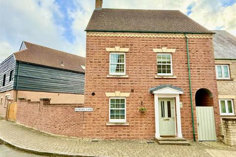 undefined, Scorhill Lane, Wichelstowe, Swindon