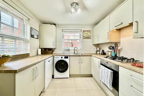 undefined, Scorhill Lane, Wichelstowe, Swindon