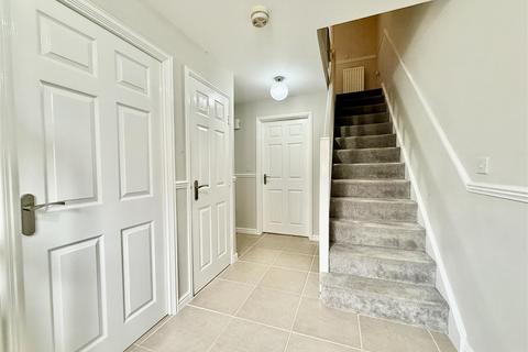 undefined, Scorhill Lane, Wichelstowe, Swindon