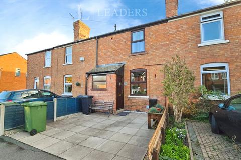 Briar Close, Evesham, Worcestershire