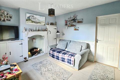 undefined, Briar Close, Evesham, Worcestershire