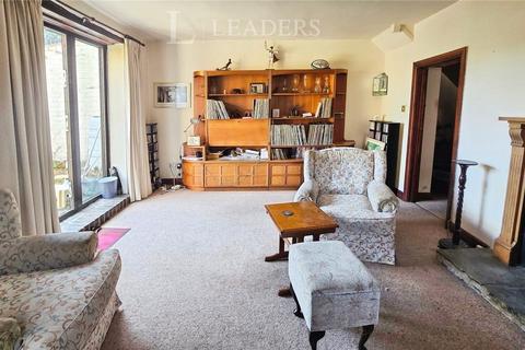 3 bedroom end of terrace house for sale, Worcester Road, Chadbury, Evesham