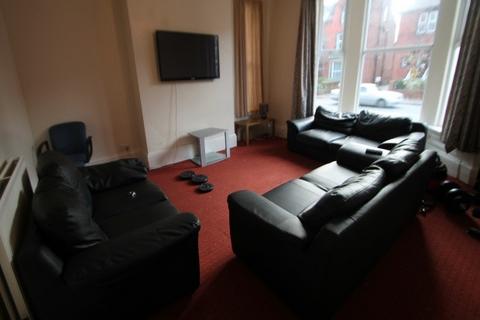 Cardigan Road, Leeds LS6