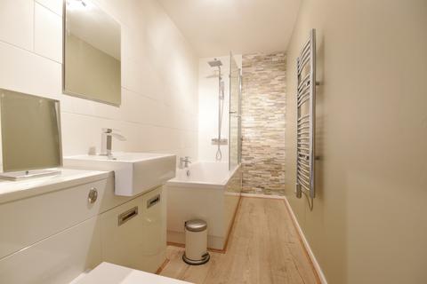 1 bedroom flat to rent, Bullen Street, Battersea, London, SW11