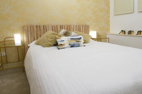 undefined, Flat 3, Eastern Mansions, 24 South Road, Weston-super-Mare, Somerset
