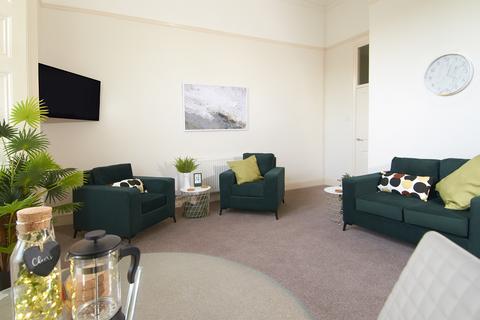 undefined, Flat 3, Eastern Mansions, 24 South Road, Weston-super-Mare, Somerset