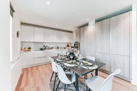 undefined, College Road, Croydon, CR0