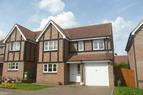undefined, Godrevy Grove, Tattenhoe