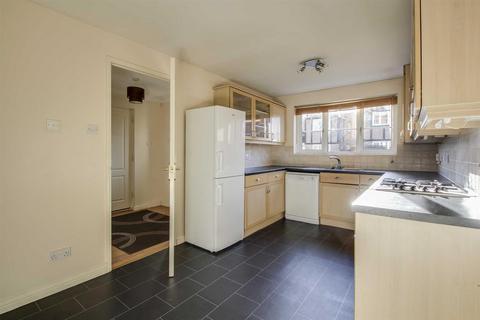 undefined, Godrevy Grove, Tattenhoe