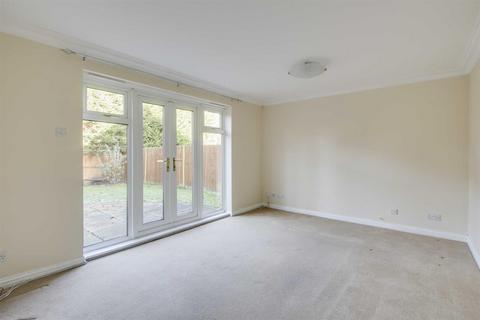undefined, Godrevy Grove, Tattenhoe