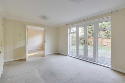 undefined, Godrevy Grove, Tattenhoe