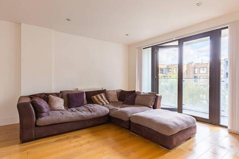 2 bedroom flat to rent, 44 Bow Common Lane, London E3