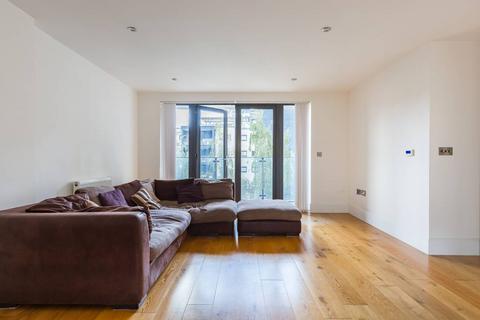 2 bedroom flat to rent, 44 Bow Common Lane, London E3
