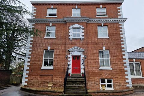 undefined, West Street, Congleton