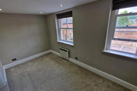 undefined, West Street, Congleton