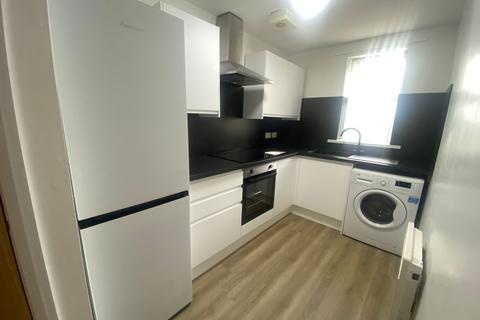 Plymouth Grove, Manchester M13