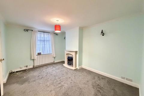 2 bedroom end of terrace house for sale, Pound Street, Exmouth