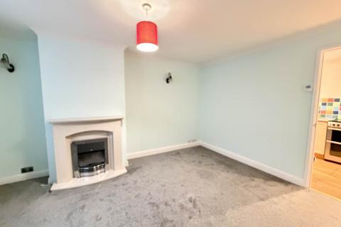 2 bedroom end of terrace house for sale, Pound Street, Exmouth
