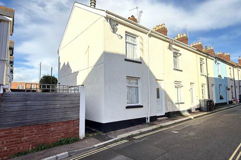 Pound Street, Exmouth