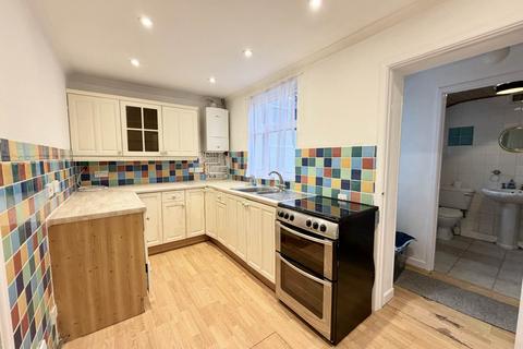 undefined, Pound Street, Exmouth