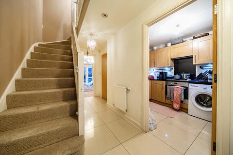 undefined, Miles Road, Mitcham CR4