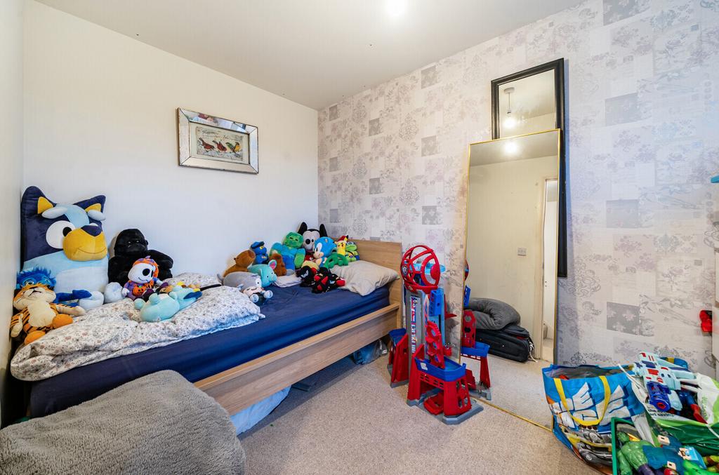 Bedroom 4