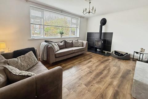 3 bedroom detached house for sale, St. Nicholas Drive, Lincolnshire DN37