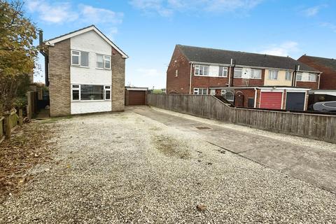 3 bedroom detached house for sale, St. Nicholas Drive, Lincolnshire DN37