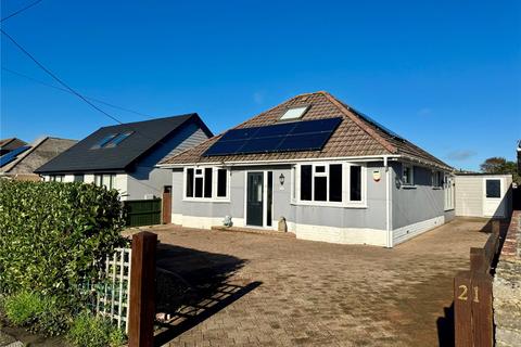 undefined, Beechwood Avenue, New Milton, Hampshire, BH25