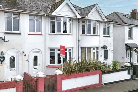 undefined, Orient Road, Paignton