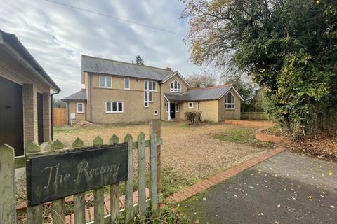 undefined, Rectory Lane, Somersham, PE28 3EL