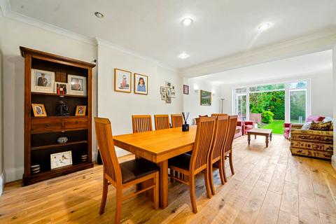 5 bedroom detached house for sale, Lake View, Edgware, HA8