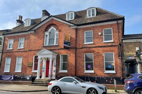 Office to rent, 111-113 High St Berkhamsted HP4 2DJ