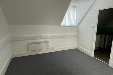 Office to rent, 111-113 High St Berkhamsted HP4 2DJ