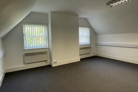 Office to rent, 111-113 High St Berkhamsted HP4 2DJ