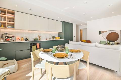 The Maple, Brent Cross, London, NW2