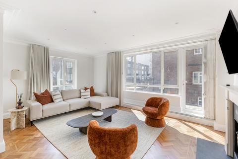 4 bedroom apartment to rent, London W2