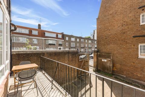 4 bedroom apartment to rent, London W2