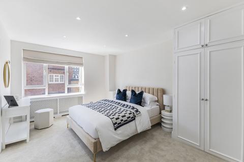 4 bedroom apartment to rent, London W2
