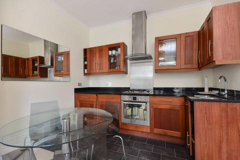 2 bedroom flat for sale, Redcliffe Gardens, Chelsea, London, SW10