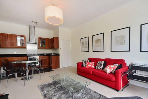 2 bedroom flat for sale, Redcliffe Gardens, Chelsea, London, SW10